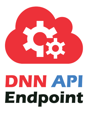 Dnn Api Endpoint